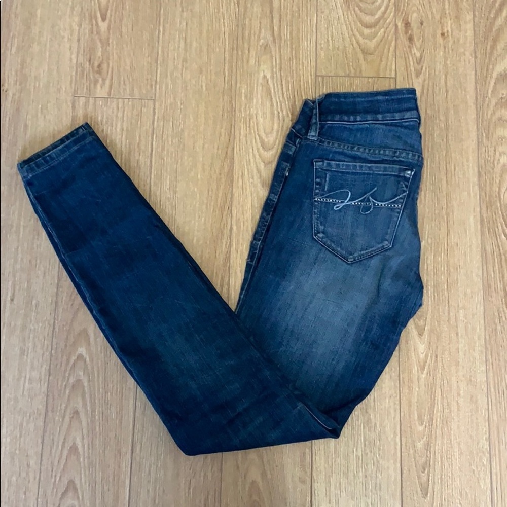 2b Bebe Denim Jeans